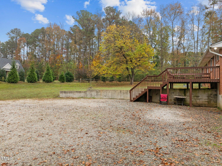 3928 Purnell Rd Wake Forest, NC 27587