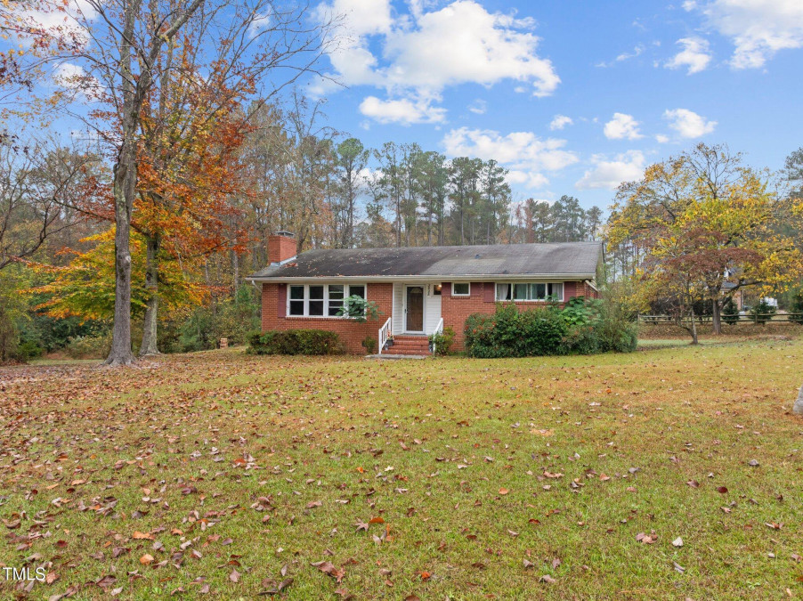 3928 Purnell Rd Wake Forest, NC 27587