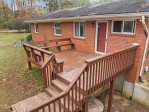 3928 Purnell Rd Wake Forest, NC 27587