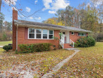 3928 Purnell Rd Wake Forest, NC 27587