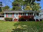 134 Parker St Henderson, NC 27537