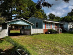 134 Parker St Henderson, NC 27537