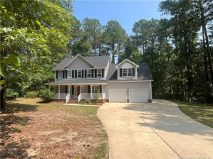 140 Fairway Ln Sanford, NC 27332