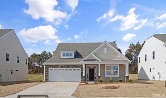 596 Brycewood Dr Burlington, NC 27215