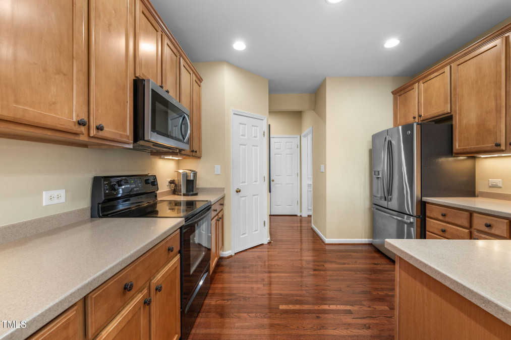 4412 Fairview Ridge Ln Apex, NC 27539