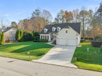 4412 Fairview Ridge Ln Apex, NC 27539