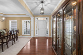 4412 Fairview Ridge Ln Apex, NC 27539