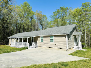 5584 Wingate Creek Rd Oxford, NC 27565