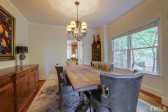 112 Rhododendron Ct Chapel Hill, NC 27517