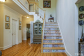 112 Rhododendron Ct Chapel Hill, NC 27517