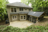 112 Rhododendron Ct Chapel Hill, NC 27517