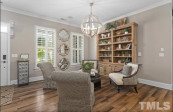 2694 Cedar Hedge Ct Apex, NC 27523