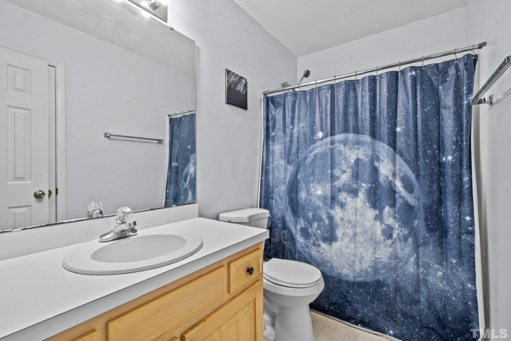 1220 Curtiss Dr Garner, NC 27529