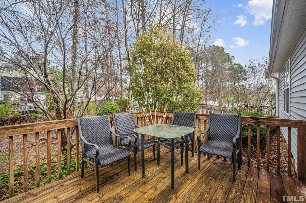 1220 Curtiss Dr Garner, NC 27529