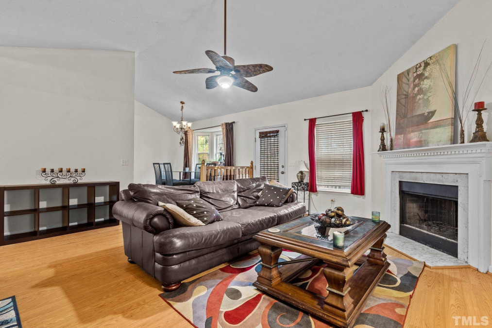 1220 Curtiss Dr Garner, NC 27529