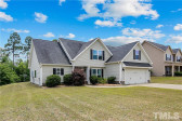 176 Castlebay Dr Sanford, NC 27332