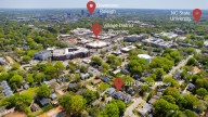 2313 Bedford Ave Raleigh, NC 27607