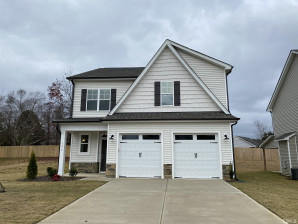 156 Lynnridge Dr Angier, NC 27501