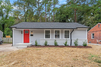 2216 Shannon  Raleigh, NC 27610