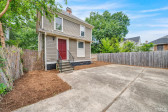15 Bloodworth St Raleigh, NC 27601