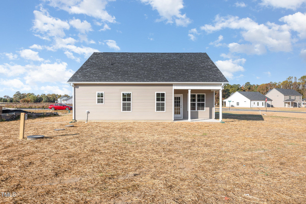 15 Barony Ln Smithfield, NC 27577