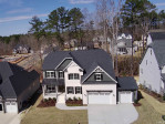 205 Stone Park Dr Wake Forest, NC 27587