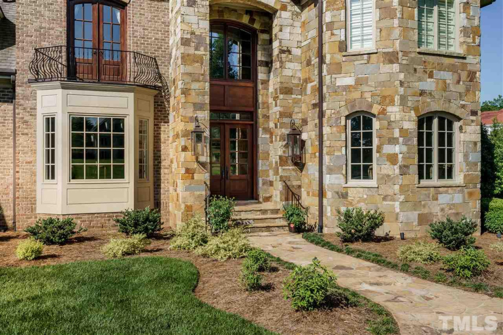 1417 Barony Lake Way, Raleigh, NC 27614 Raleigh Realty