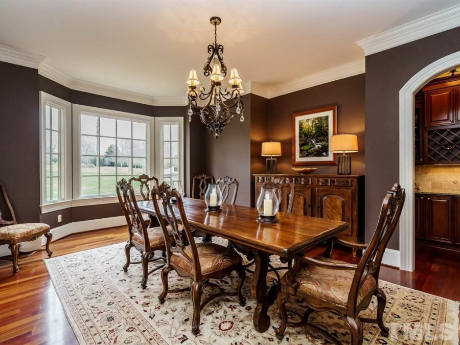 1417 Barony Lake Way, Raleigh, NC 27614 Raleigh Realty