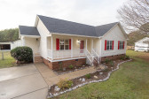 127 Hilltop Dr Four Oaks, NC 27524