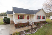 127 Hilltop Dr Four Oaks, NC 27524