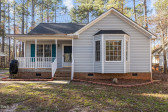 138 Oklahoma Dr Louisburg, NC 27549