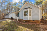 138 Oklahoma Dr Louisburg, NC 27549