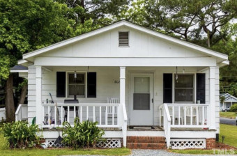 802 Mlk Jr Dr Smithfield, NC 27577