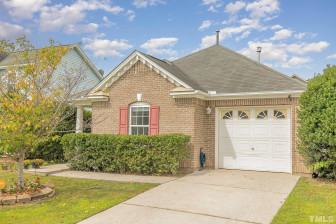3740 Tryon Ridge Dr Raleigh, NC 27610