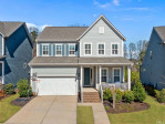 713 Lake Holding St Wake Forest, NC 27587