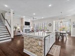 713 Lake Holding St Wake Forest, NC 27587