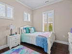 713 Lake Holding St Wake Forest, NC 27587