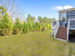 713 Lake Holding St Wake Forest, NC 27587