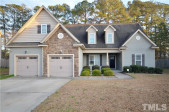 3529 Dunkirk Ct Fayetteville, NC 28306