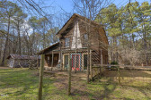 283 Old Christian Chapel Rd New Hill, NC 27562