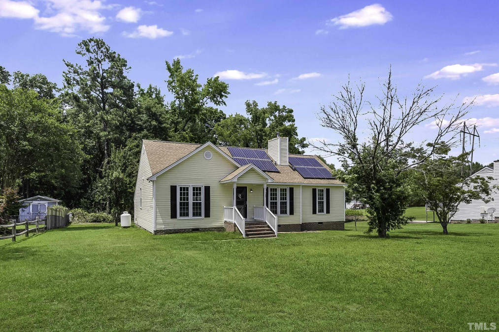 23 Richmond Dr, Archer Lodge, NC 27527 Raleigh Realty