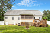 40 Cricketwood Ln Youngsville, NC 27596