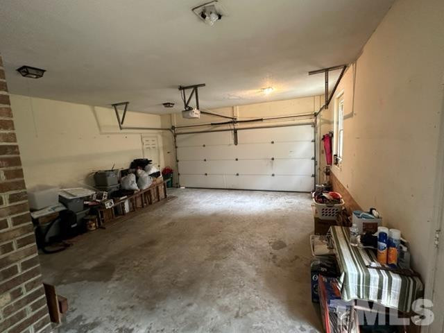 805 Woodland Trl Louisburg, NC 27549