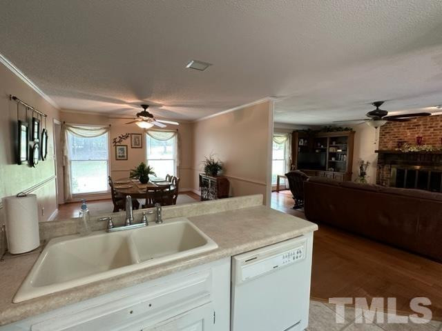 805 Woodland Trl Louisburg, NC 27549