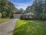 5607 Kemmont Dr Durham, NC 27713