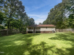 5607 Kemmont Dr Durham, NC 27713