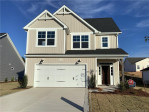 718 Chestoa Trl Aberdeen, NC 28315