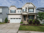 604 Ivy Arbor Way Holly Springs, NC 27540