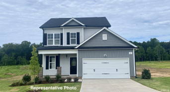 152 Greenhouse St Zebulon, NC 27597