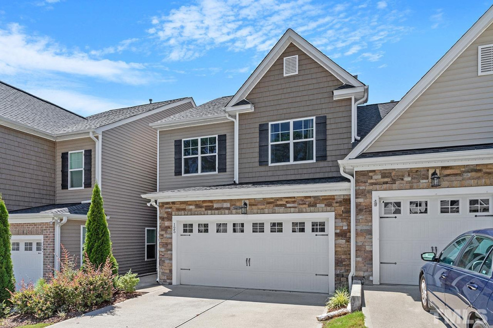 125 Churment Ct, Durham, NC 27703 Raleigh Realty